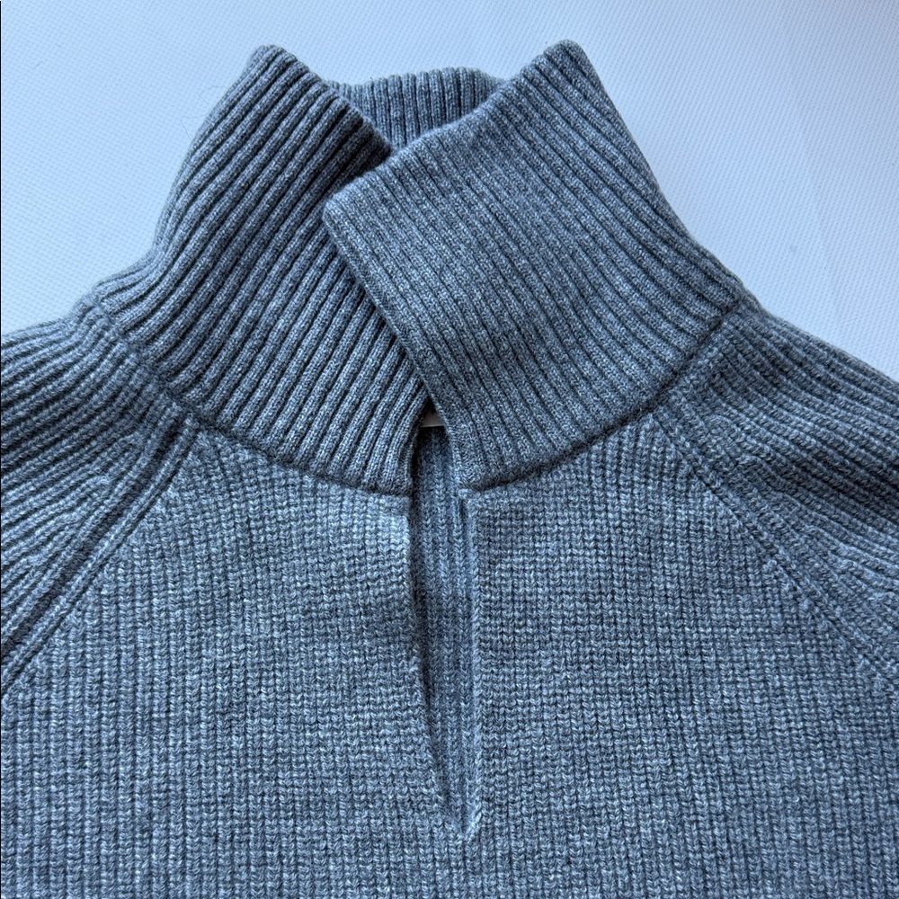 Celine wool sweater - Picture 8 of 14